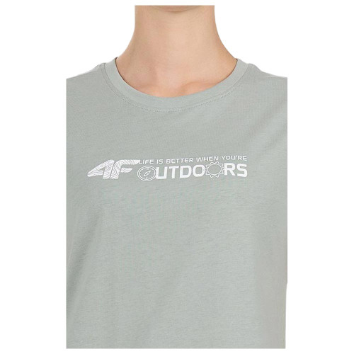 4F TSHIRT